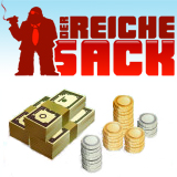 Der Reiche Sack Test